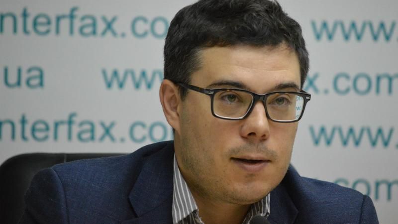 Генпрокуратура повинна відповісти — чи готова вона посадити Бакуліна і Кацубу, — Березовець Генпрокуратура повинна відповісти — чи готова вона посадити Бакуліна і Кацубу, — Березовець