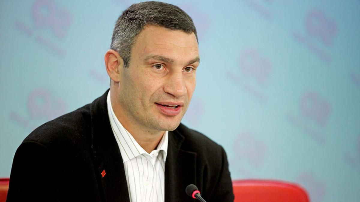 У боротьбі за крісло мера Києва немає фаворитів, — експерти У боротьбі за крісло мера Києва немає фаворитів, — експерти