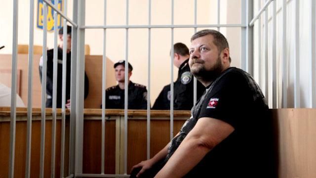 Они не дождутся моей смерти, — Мосийчук Они не дождутся моей смерти, — Мосийчук