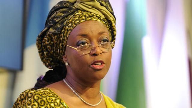 В Лондоні заарештували голову Організації експортерів нафти В Лондоні заарештували голову Організації експортерів нафти