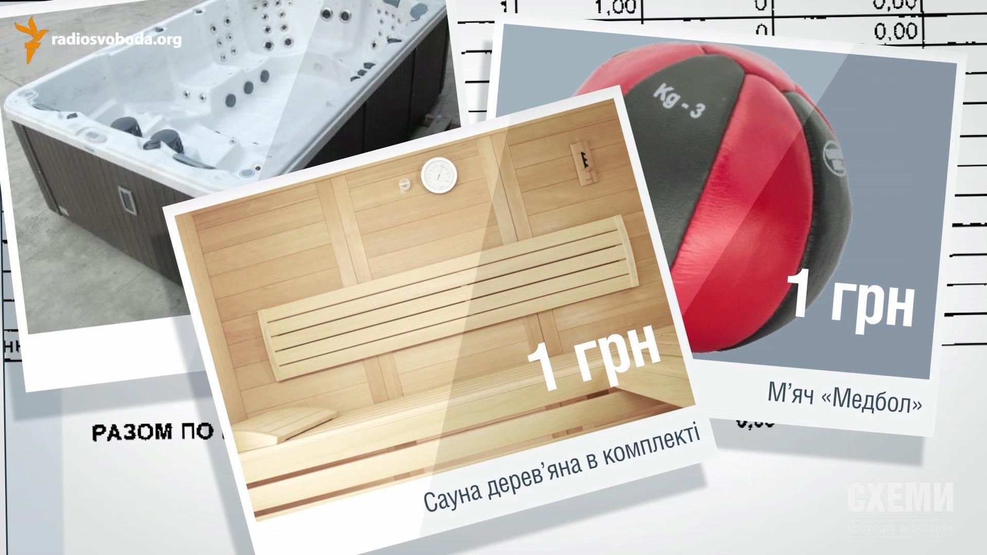 Державна фіскальна служба наживається на спадку міністра Януковича Державна фіскальна служба наживається на спадку міністра Януковича