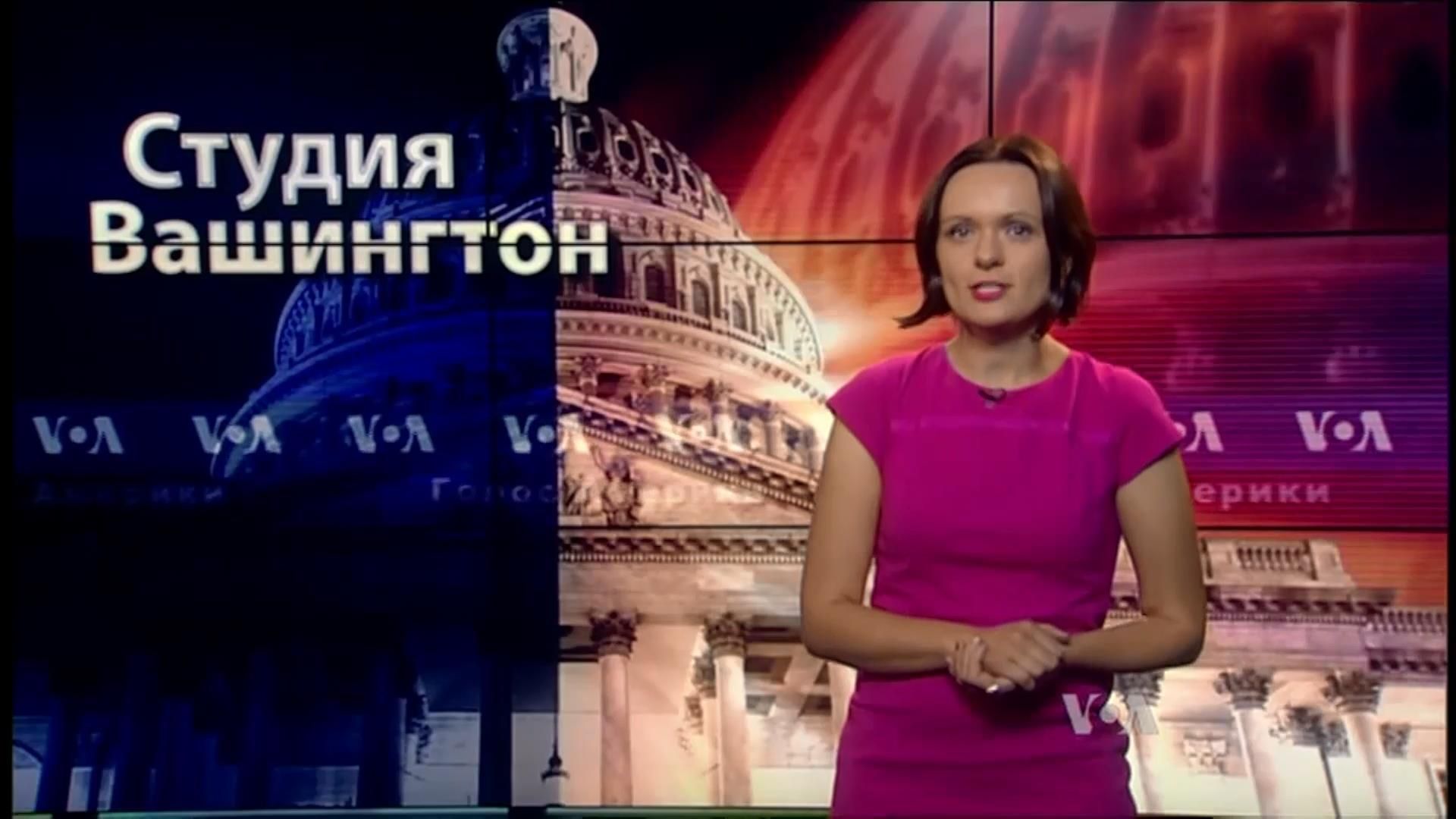 "Голос Америки". Світ не вірить виправданням Росії щодо війни у Сирії