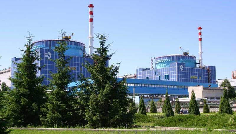 Порошенко розірвав угоду з Росією щодо будівництва енергоблоків у Хмельницькому