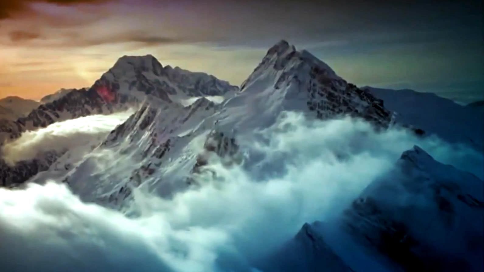 Українці, які врятували першу радянську експедицію на Еверест Українці, які врятували першу радянську експедицію на Еверест