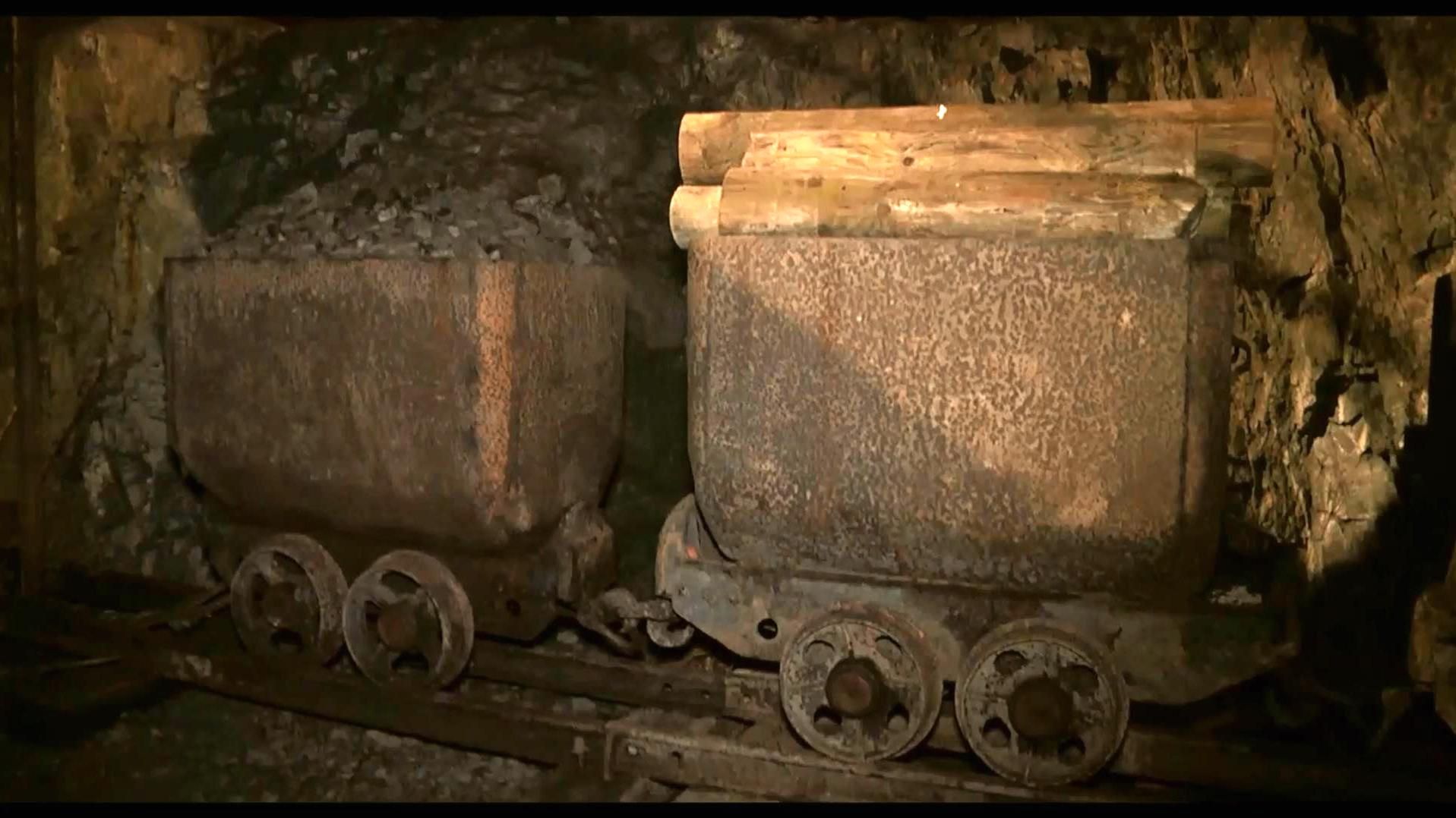 Як Польща справляється із золотою лихоманкою 21 століття Як Польща справляється із золотою лихоманкою 21 століття