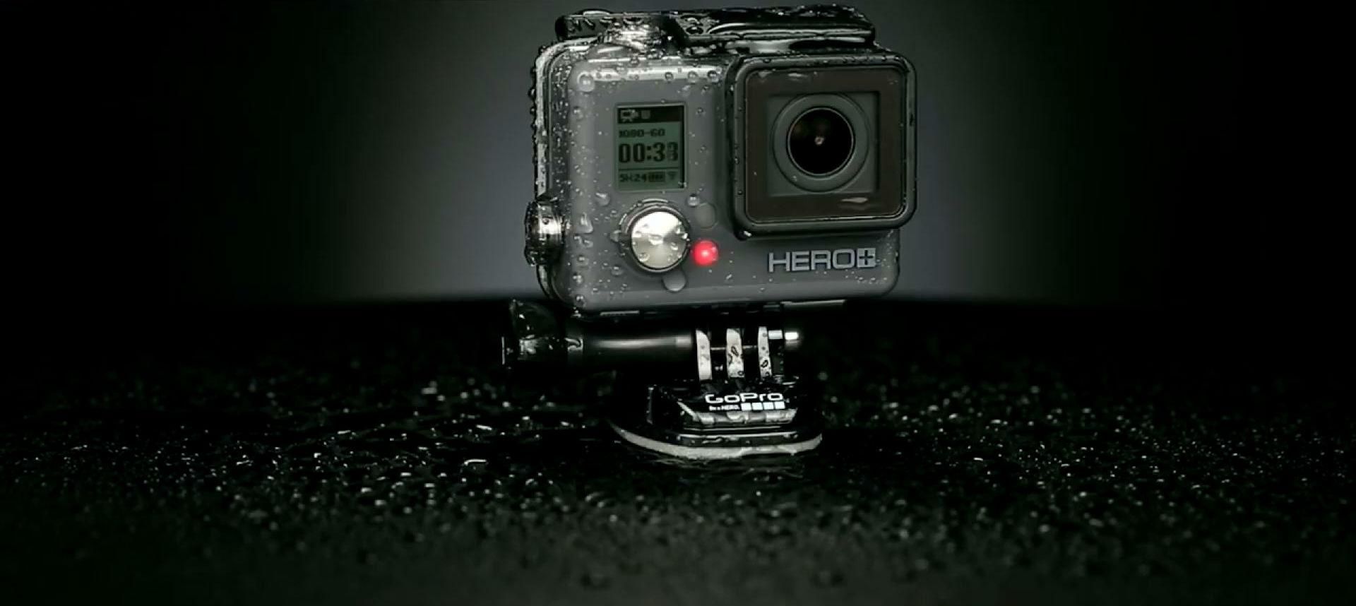 У LG новий смартфон з подвійними екраном, GoPro представив "бюджетну" камеру У LG новий смартфон з подвійними екраном, GoPro представив "бюджетну" камеру