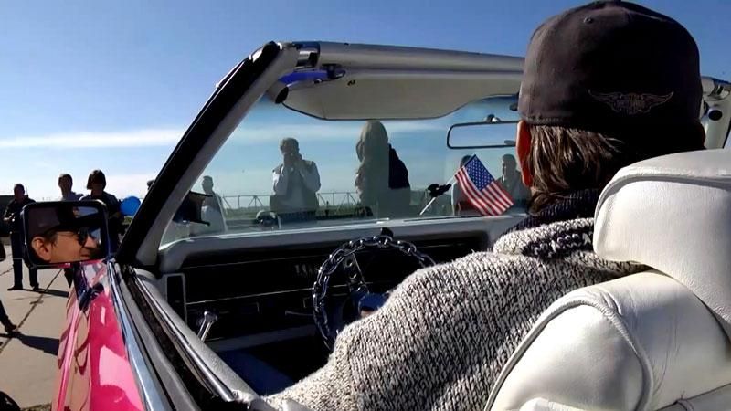 Власники ретроавтомобілів мають пропозицію до Порошенка Власники ретроавтомобілів мають пропозицію до Порошенка