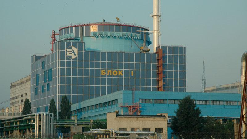 Украина разорвала "атомное" сотрудничество с Россией