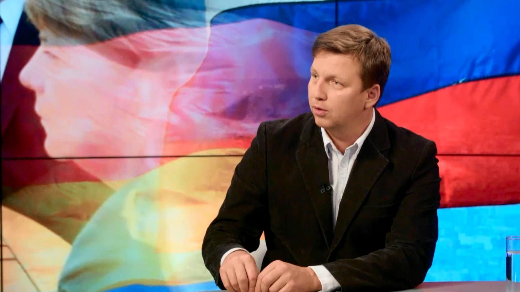 На Заході думають про послаблення санкцій для Росії, — експерт На Заході думають про послаблення санкцій для Росії, — експерт