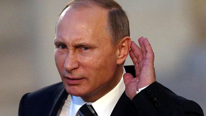 Путін ніколи не виконає дві умови щодо України, — політолог