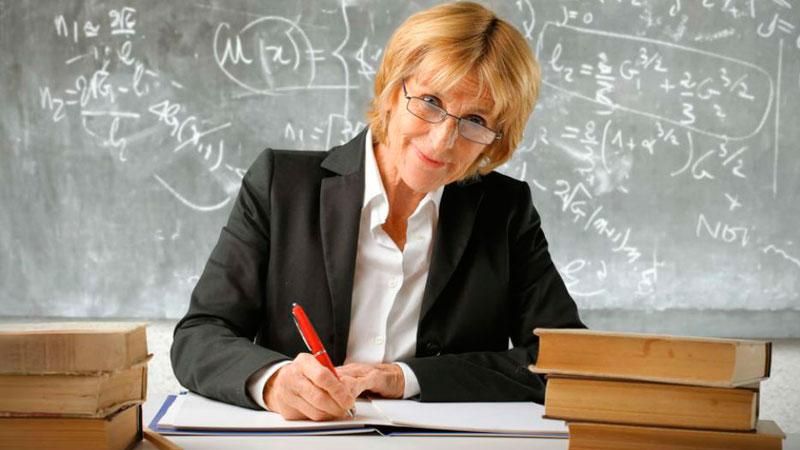 За что вы больше всего благодарны своим учителям? За что вы больше всего благодарны своим учителям?