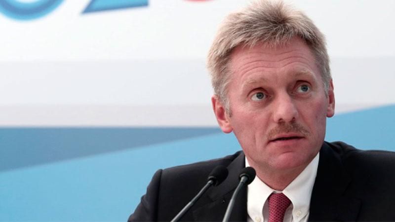 Росія не гарантує українських виборів на Донбасі Росія не гарантує українських виборів на Донбасі