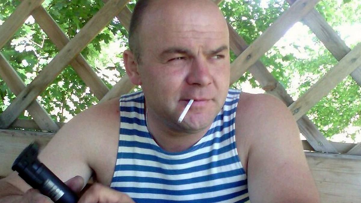 Терористи "засвітили" інформацію про низку "заслужених" бойовиків Терористи "засвітили" інформацію про низку "заслужених" бойовиків