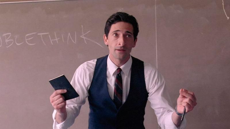 ТОП-10 фільмів про вчителів ТОП-10 фільмів про вчителів