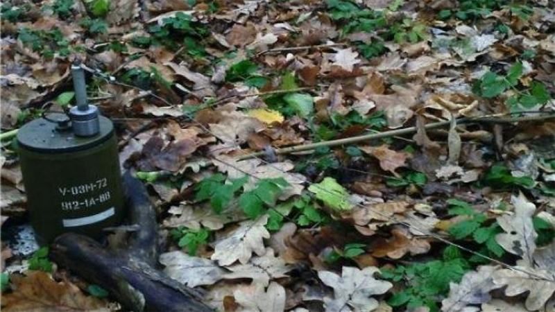 Українські бійці знову зазнали поранень, незважаючи на повну тишу Українські бійці знову зазнали поранень, незважаючи на повну тишу