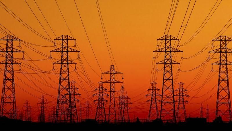 Часть Луганской области ночью осталась без света: у боевиков паника Часть Луганской области ночью осталась без света: у боевиков паника