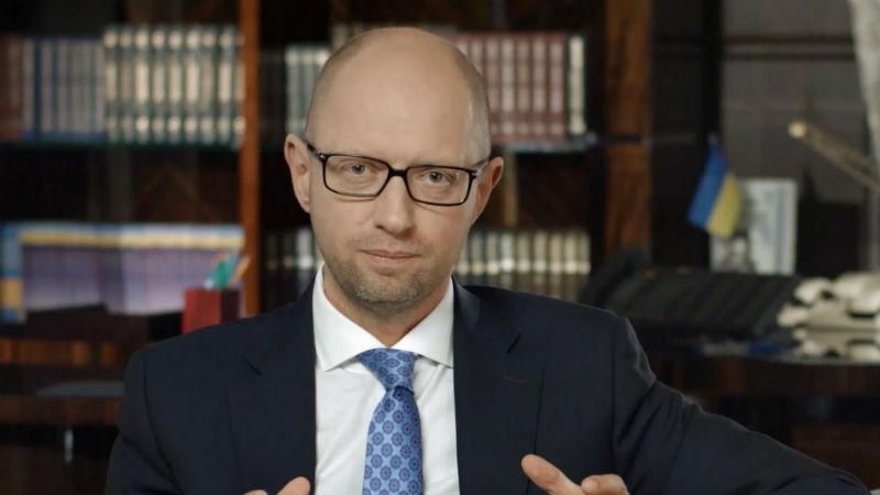 Яценюк пообіцяв масштабні зміни в системі освіти Яценюк пообіцяв масштабні зміни в системі освіти