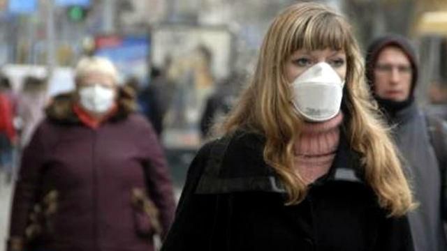 ТОП-новини. Спалах небезпечної хвороби в Україні, водій обізвав "кіборга" "козлом" ТОП-новини. Спалах небезпечної хвороби в Україні, водій обізвав "кіборга" "козлом"