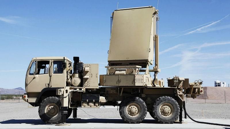 Україна отримає нове оборонне озброєння від США Україна отримає нове оборонне озброєння від США