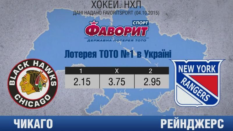 Чемпіони "Чикаго" готуються захищати титул Чемпіони "Чикаго" готуються захищати титул
