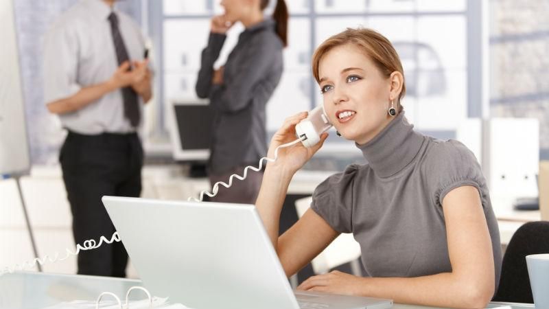 Эксперты назвали самую желанную профессию в Украине (Инфографика) Эксперты назвали самую желанную профессию в Украине (Инфографика)