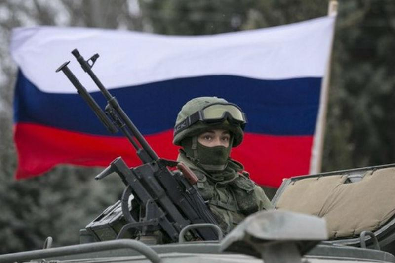 Бойовики не втримались і відкрили вогонь Бойовики не втримались і відкрили вогонь