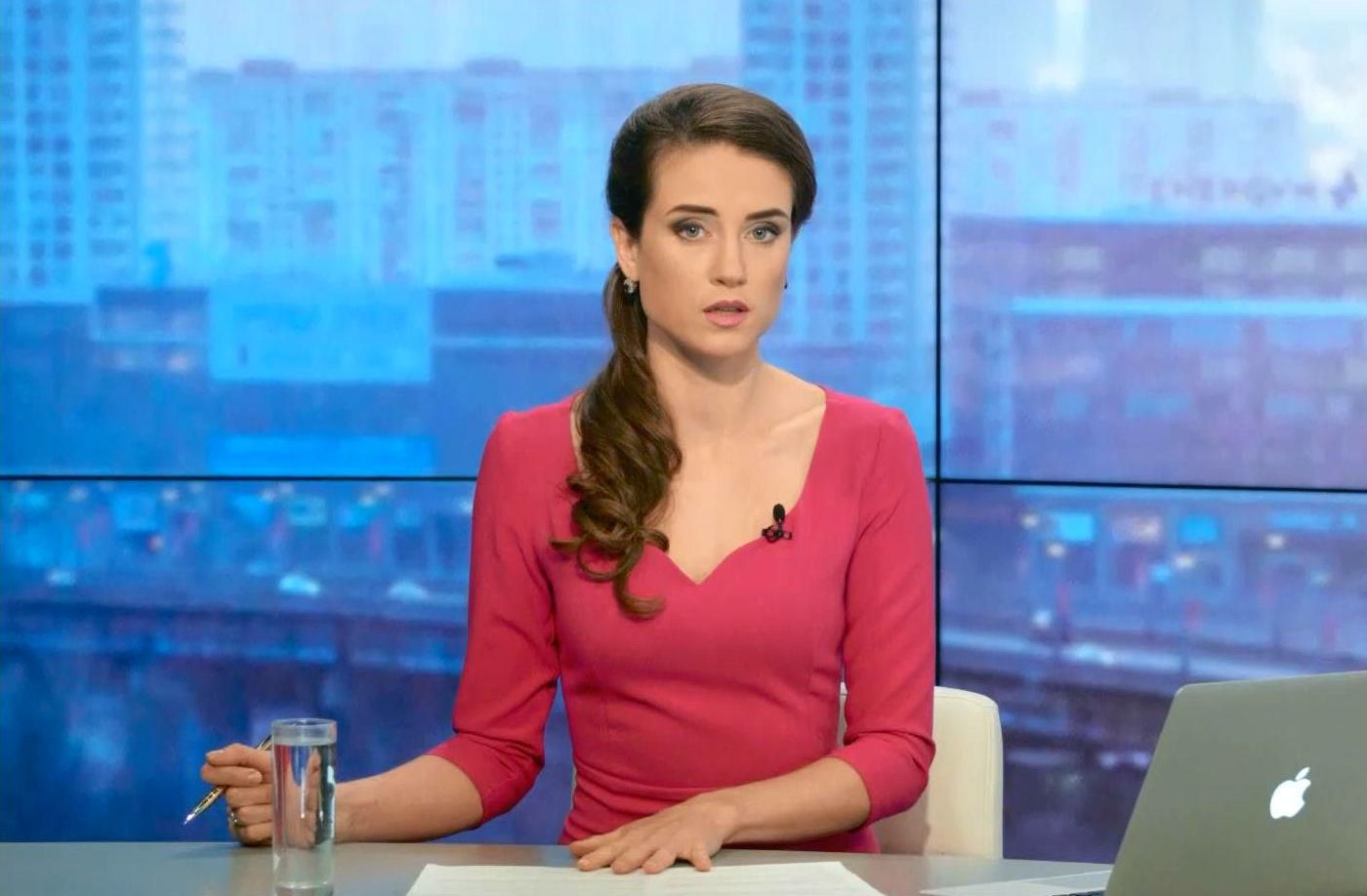 Выпуск новостей 5 октября по состоянию на 11:00