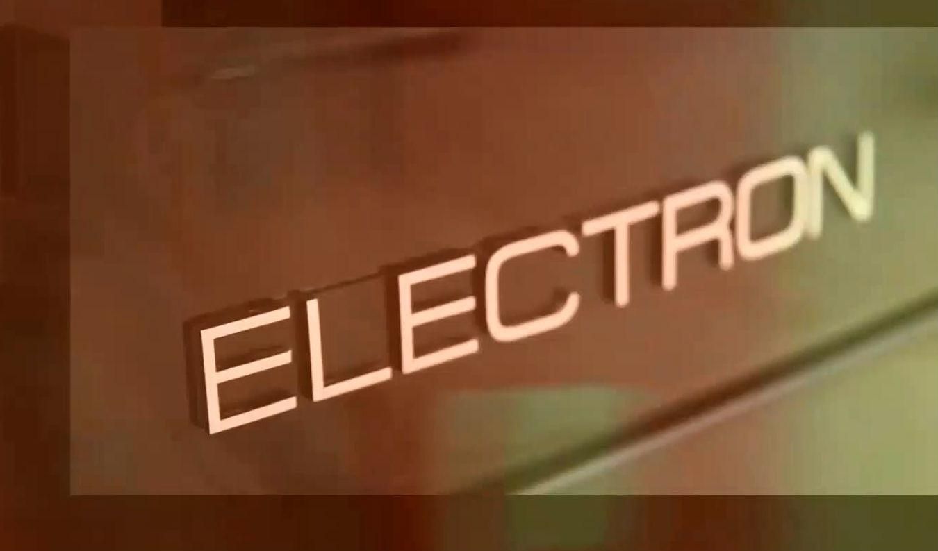 Какими достижениями удивил завод "Электрон" Какими достижениями удивил завод "Электрон"