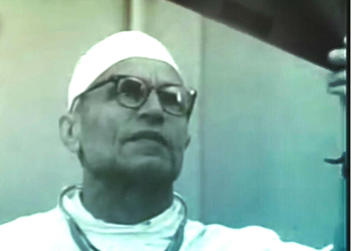 Видатні лікарі України: вони врятували мільйони життів Видатні лікарі України: вони врятували мільйони життів