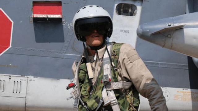 Сирийская Аль-Каида объявила "охоту" за русскими солдатами Сирийская Аль-Каида объявила "охоту" за русскими солдатами