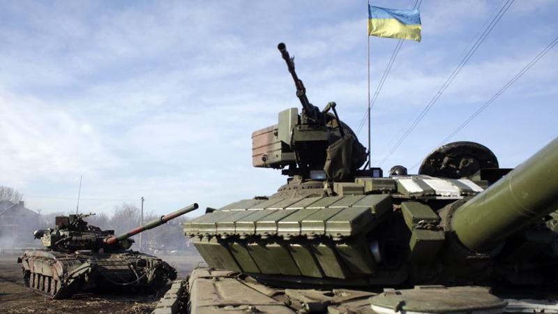 Відведення техніки від лінії розмежування — це… Ваша думка Відведення техніки від лінії розмежування — це… Ваша думка