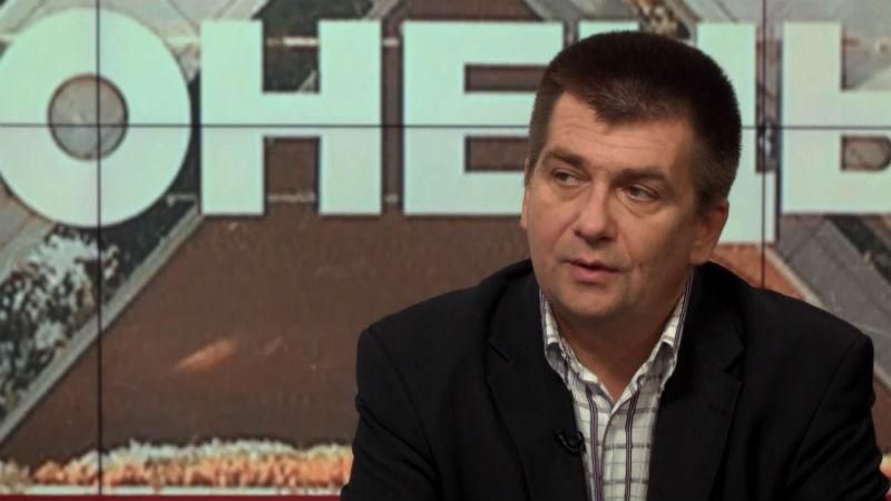 Чим загрожує імунітет кандидатів на виборах на Донбасі Чим загрожує імунітет кандидатів на виборах на Донбасі