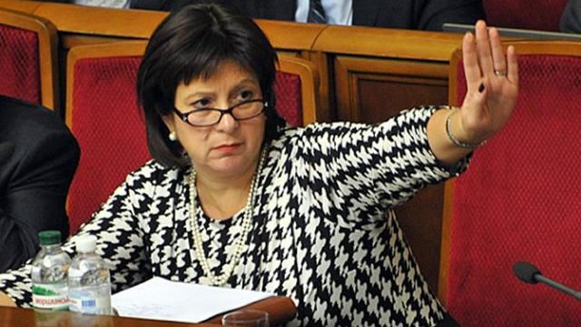 Міністр фінансів Росії хоче поговорити з Яресько Міністр фінансів Росії хоче поговорити з Яресько