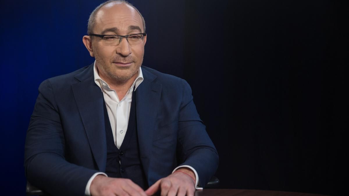 Суд над Кернесом: харьковского мэра официально обвинили в пытках Суд над Кернесом: харьковского мэра официально обвинили в пытках