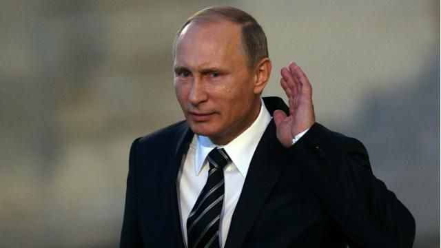 Від Путіна можна чекати на Донбасі будь-чого наступного року, — військовий експерт Від Путіна можна чекати на Донбасі будь-чого наступного року, — військовий експерт