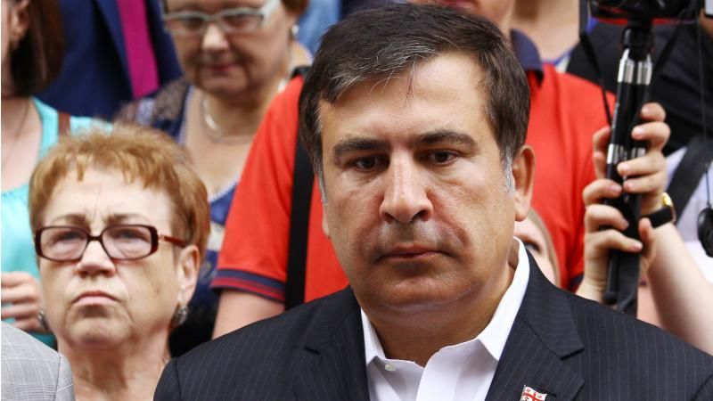 Саакашвілі відрізав від України Бессарабію? Саакашвілі відрізав від України Бессарабію?