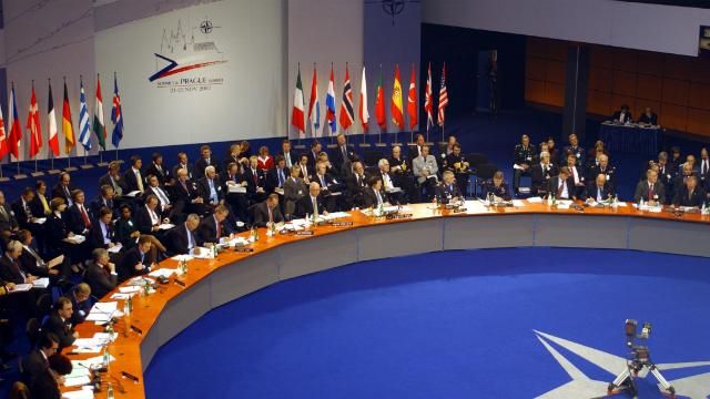 Россия провоцирует НАТО: Альянс собирается на экстренное заседание