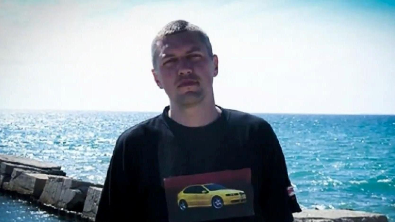 Два полонені українці більше року сидять у російській тюрмі Два полонені українці більше року сидять у російській тюрмі