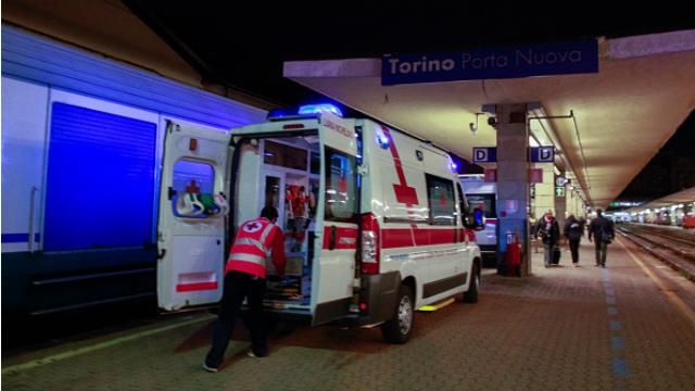 У МЗС підтвердили, що українка загинула від повені на півдні Франції У МЗС підтвердили, що українка загинула від повені на півдні Франції