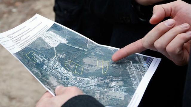 Відтепер українці можуть вільно дізнатись дані про власників земельних ділянок