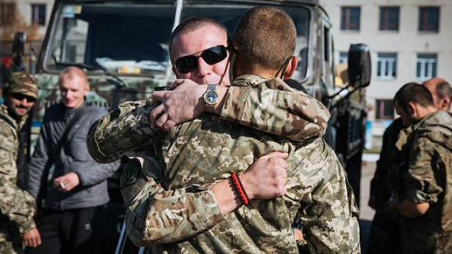 Стало известно, сколько украинцев остается в плену у боевиков