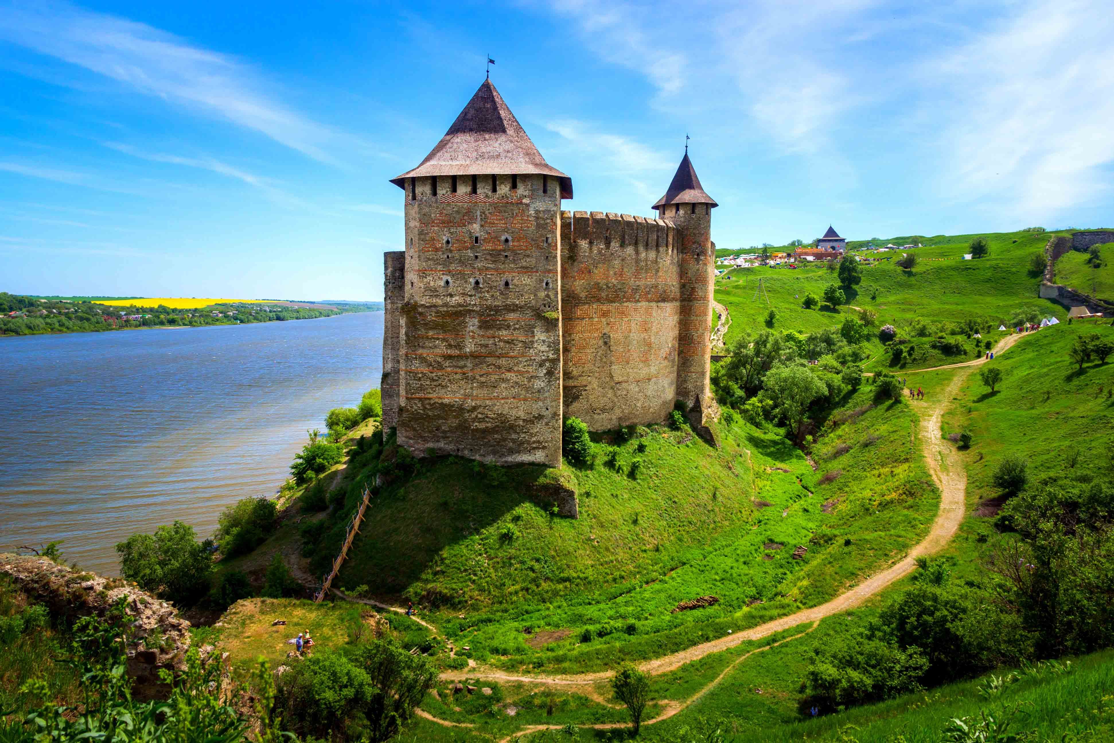 10 найстаріших міст України