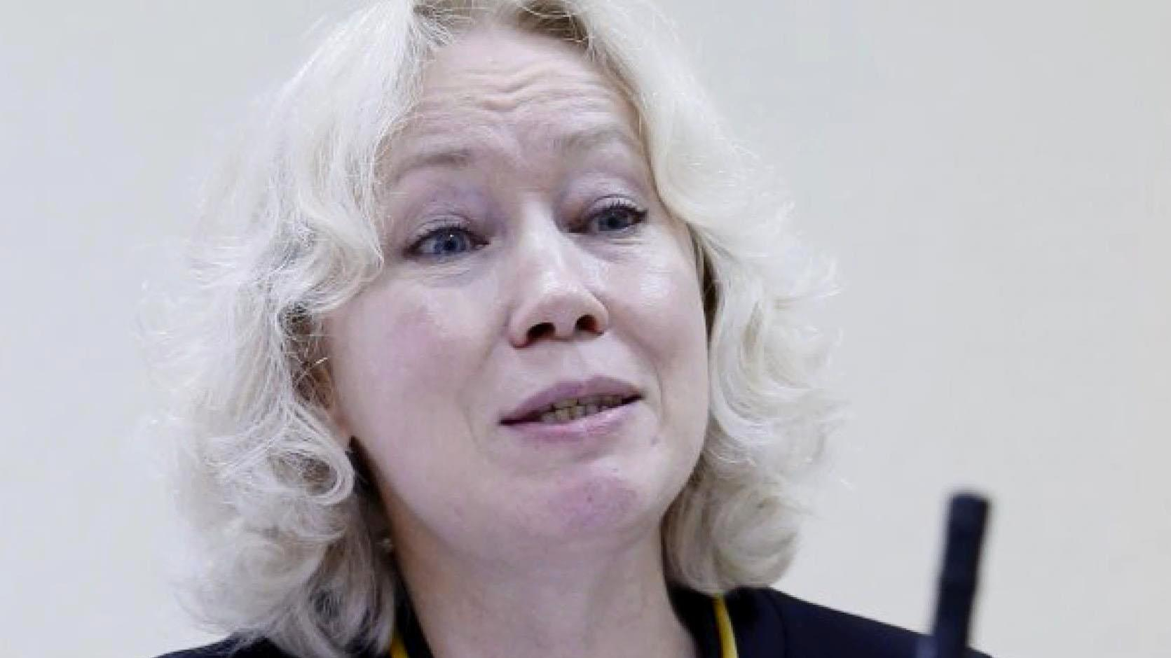 Судью, которая отпустила экс-беркутовца, могут привлечь к уголовной ответственности