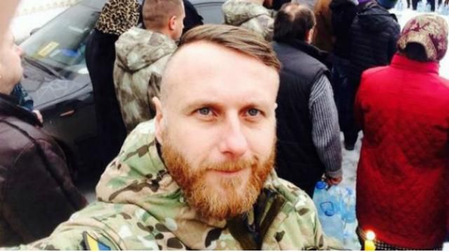 Загибель репера Ларсона: підозрювану вимагають затримати