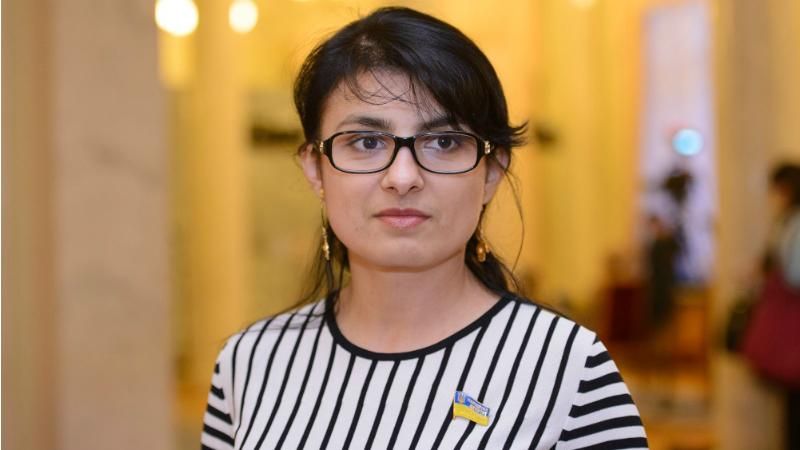 Сплата "Укрнафтою" 632 мільйонів – це маленька перемога, якій передував рік роботи, — Войціцька Сплата "Укрнафтою" 632 мільйонів – це маленька перемога, якій передував рік роботи, — Войціцька