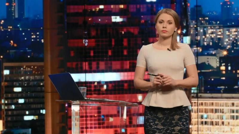 Итоговый выпуск новостей 5 октября по состоянию на 21:00
