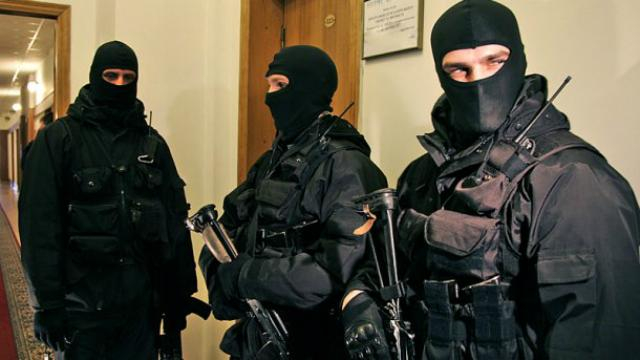 У Авакова рассказали, что нашли во время обысков "Укрэнерго"