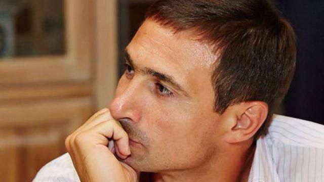 Помощником богатого нардепа Рады оказался криминальный авторитет, — документ Помощником богатого нардепа Рады оказался криминальный авторитет, — документ