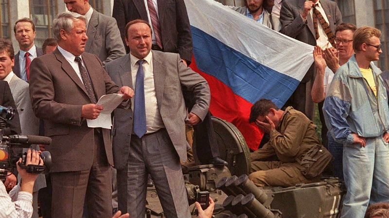 Кровавые реформы: как русская история могла стать совсем иной