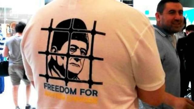 В’язні анексії: стало відомо, скільки кримських татар ув’язнили за час окупації Криму В’язні анексії: стало відомо, скільки кримських татар ув’язнили за час окупації Криму